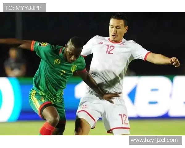 加纳与突尼斯实力对比分析谁能在足球赛场上更胜一筹