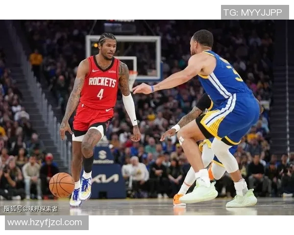 勇士与火箭精彩对决数据分析直播回顾与精彩瞬间总结