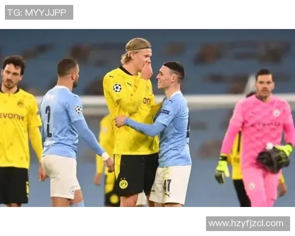 哈兰德:从天才少年到足球巨星的华丽转身与未来展望 哈兰德:从天才少年到足球巨星的华丽转身与未来展望